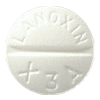 Lanoxin pills in Frontier Family Pharmacy Online Store no receipt