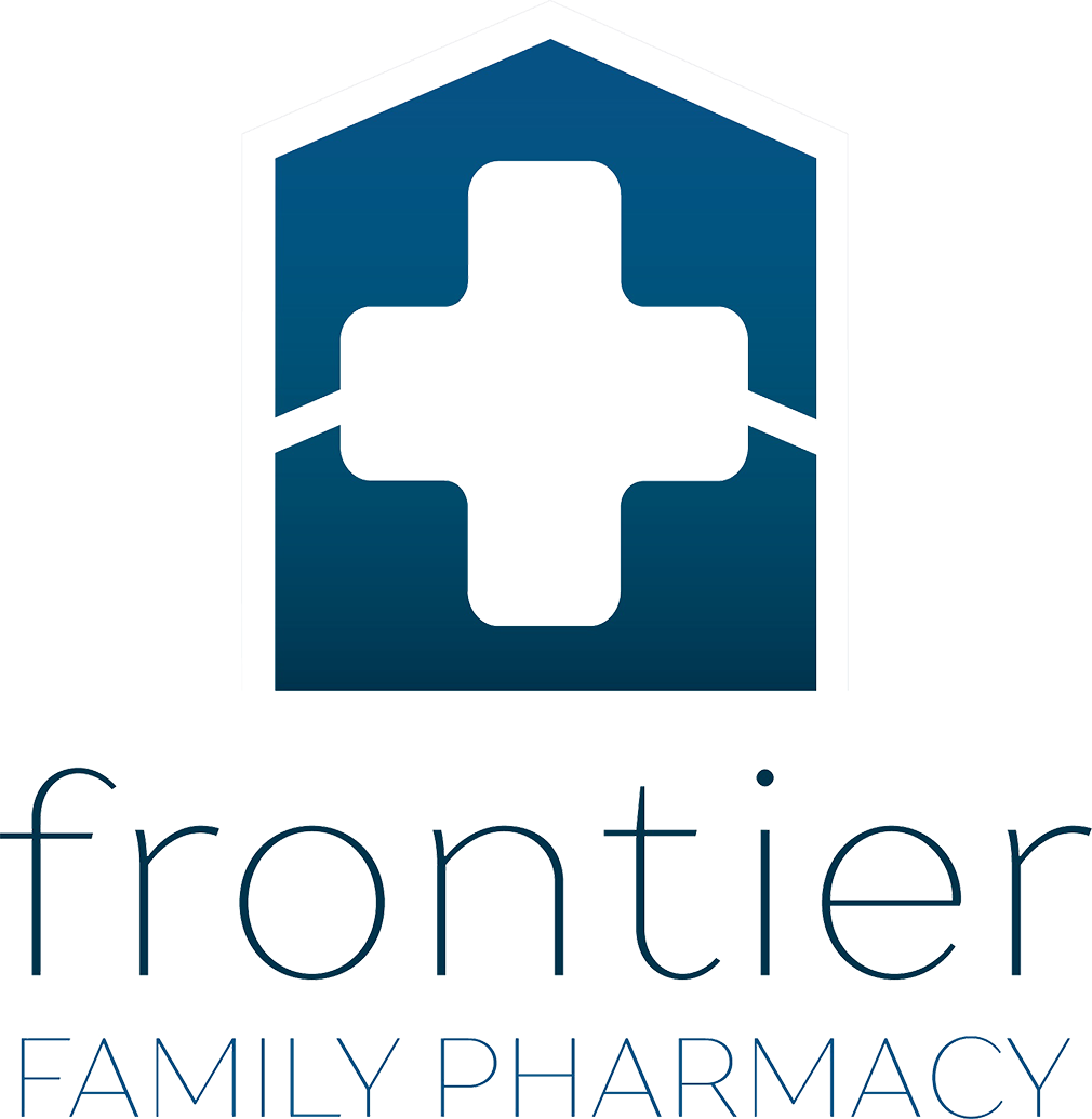 Frontier Family Pharmacy Online Shop